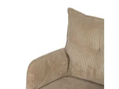Sillón de oficina giratorio - TIERMES