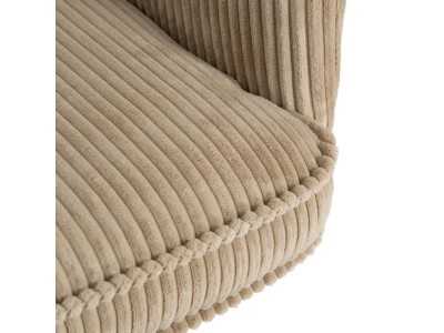 Sillón de oficina giratorio - TIERMES