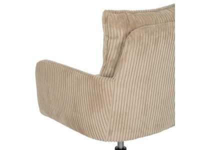 Sillón de oficina giratorio - TIERMES
