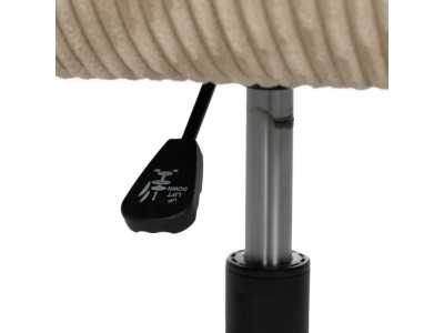 Fauteuil de bureau pivotant - TIERMES