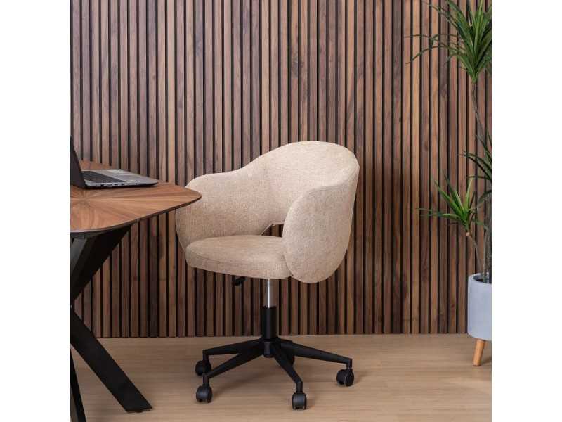 Swivel office chair - TERZO