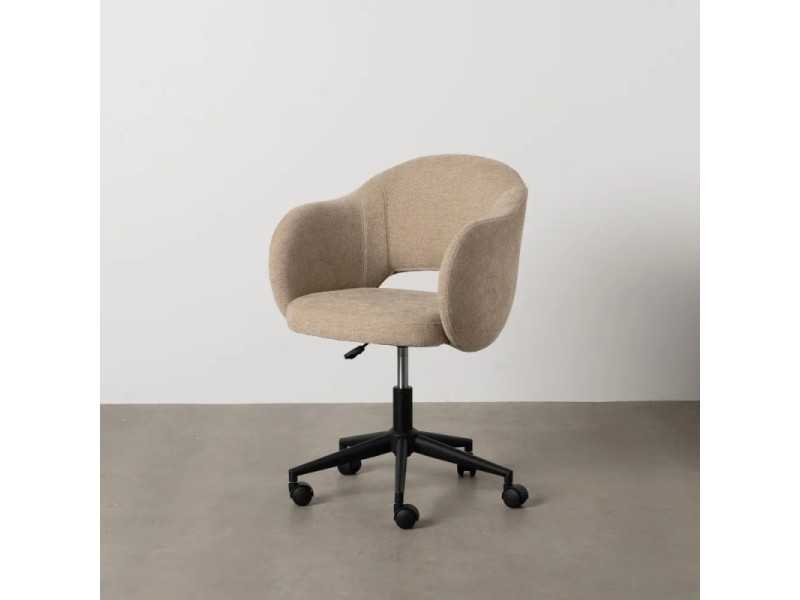 Swivel office chair - TERZO