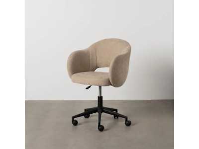 Swivel office chair - TERZO