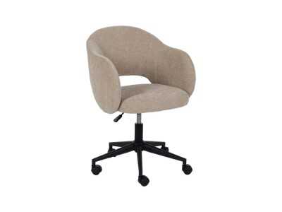 Swivel office chair - TERZO