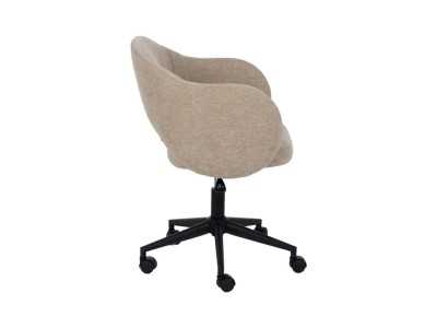 Swivel office chair - TERZO