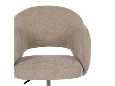 Swivel office chair - TERZO