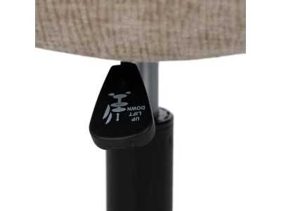 Swivel office chair - TERZO