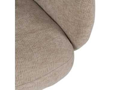 Swivel office chair - TERZO