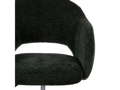 Swivel office chair - TERZO