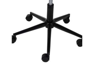 Swivel office chair - TERZO