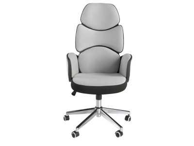 Swivel office armchair - BERLINO Swivel office armchair - BERLINO