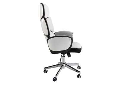 Sillón de oficina giratoria - BERLINO Sillón de oficina giratoria - BERLINO