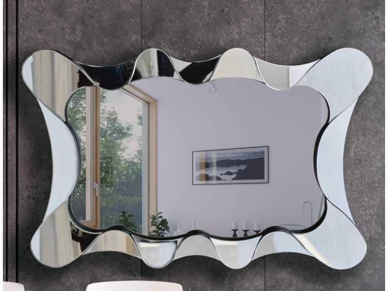 Miroir design moderne - ALAIN