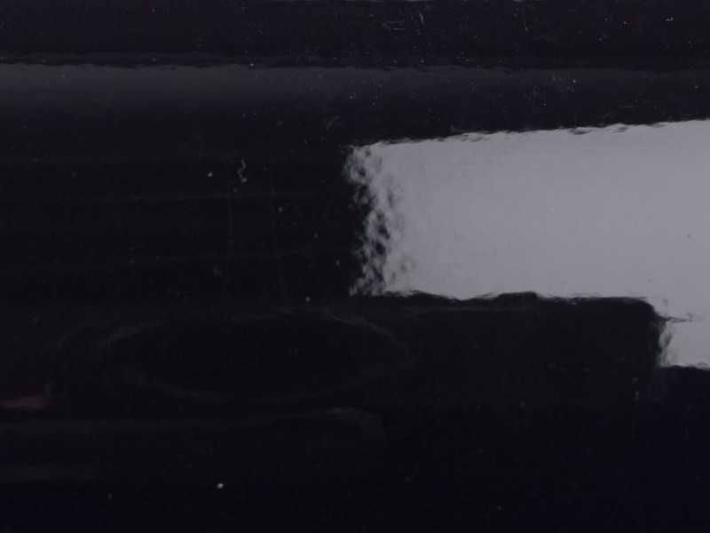 Lacquered fiberglass sculpture lamp - OLIMPIC