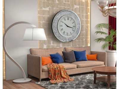 Horloge design ronde - ABANO