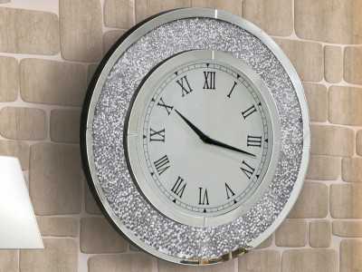 Horloge design ronde - ABANO