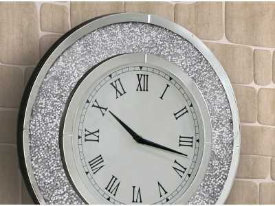 Horloge design ronde - ABANO