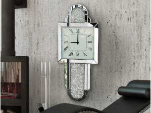 Square design clock - ALTEA 2