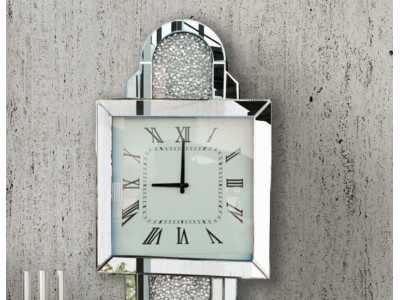 Reloj de diseño cuadrado - ALTEA Reloj de diseño cuadrado - ALTEA