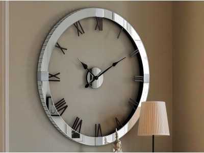 Horloge design ronde - ANDLAU Horloge design ronde - ANDLAU