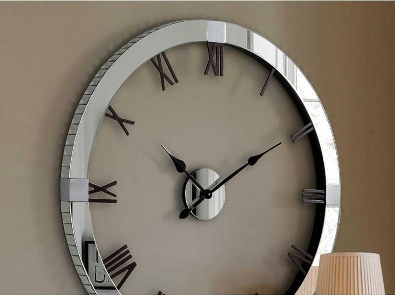 Horloge design ronde - ANDLAU