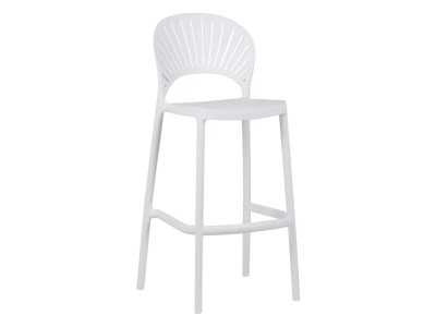 Garden stool - BLUME
