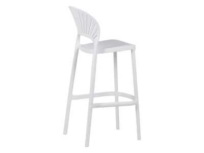Garden stool - BLUME