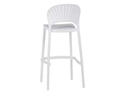 Garden stool - BLUME