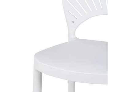 Garden stool - BLUME