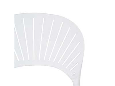 Garden stool - BLUME