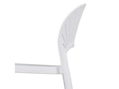 Garden stool - BLUME