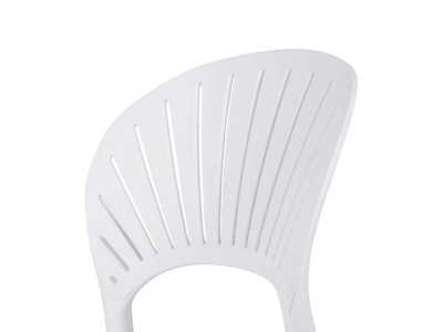 Garden stool - BLUME
