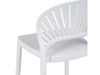 Garden stool - BLUME