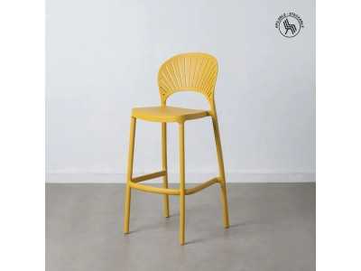 Garden stool - BLUME