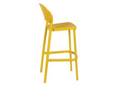 Garden stool - BLUME