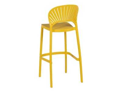Garden stool - BLUME