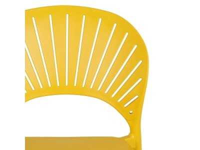 Garden stool - BLUME