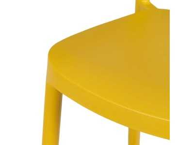 Garden stool - BLUME