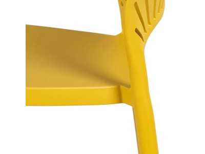 Garden stool - BLUME