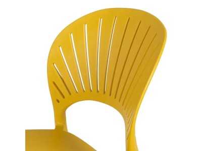 Garden stool - BLUME
