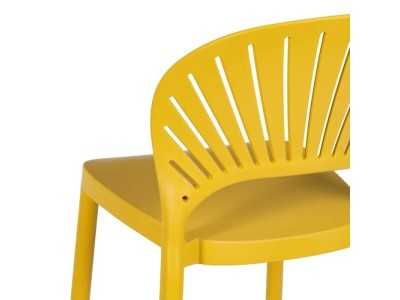 Garden stool - BLUME