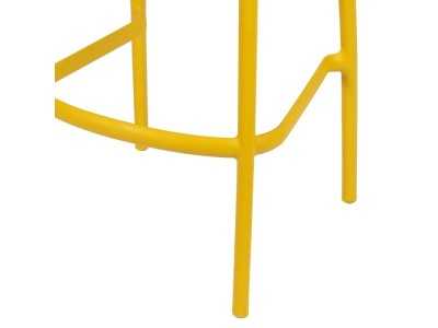 Garden stool - BLUME