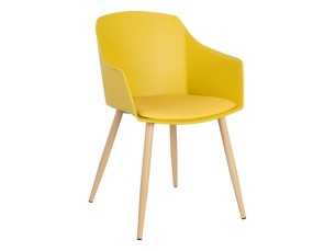 Chaise d'extérieur - NELKE AMARILLO 2