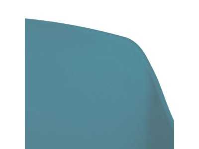 Silla de exterior - NELKE AZUL