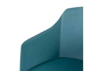 Silla de exterior - NELKE AZUL