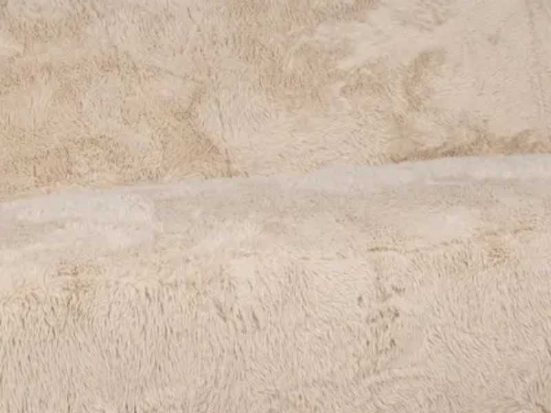 Fauteuil d'hiver tapissé - MYKONOS BEIGE