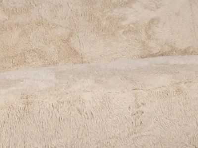 Fauteuil d'hiver tapissé - MYKONOS BEIGE