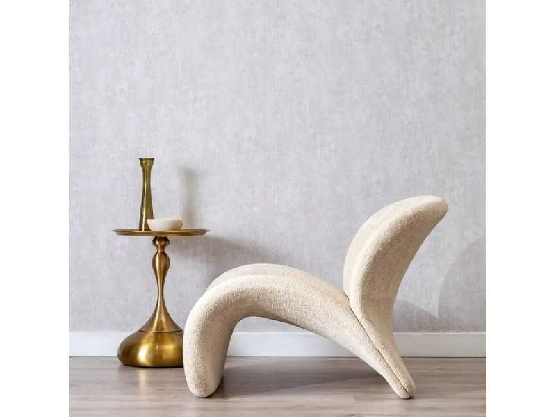 Design armchair - LUC