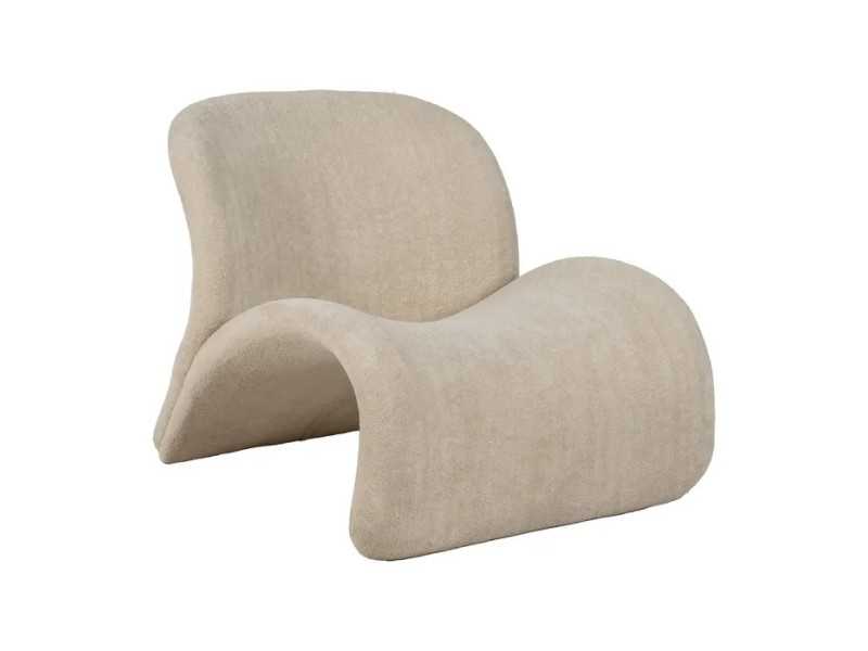 Sillón de diseño - LUC