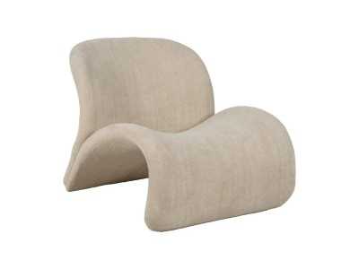 Design armchair - LUC Design armchair - LUC